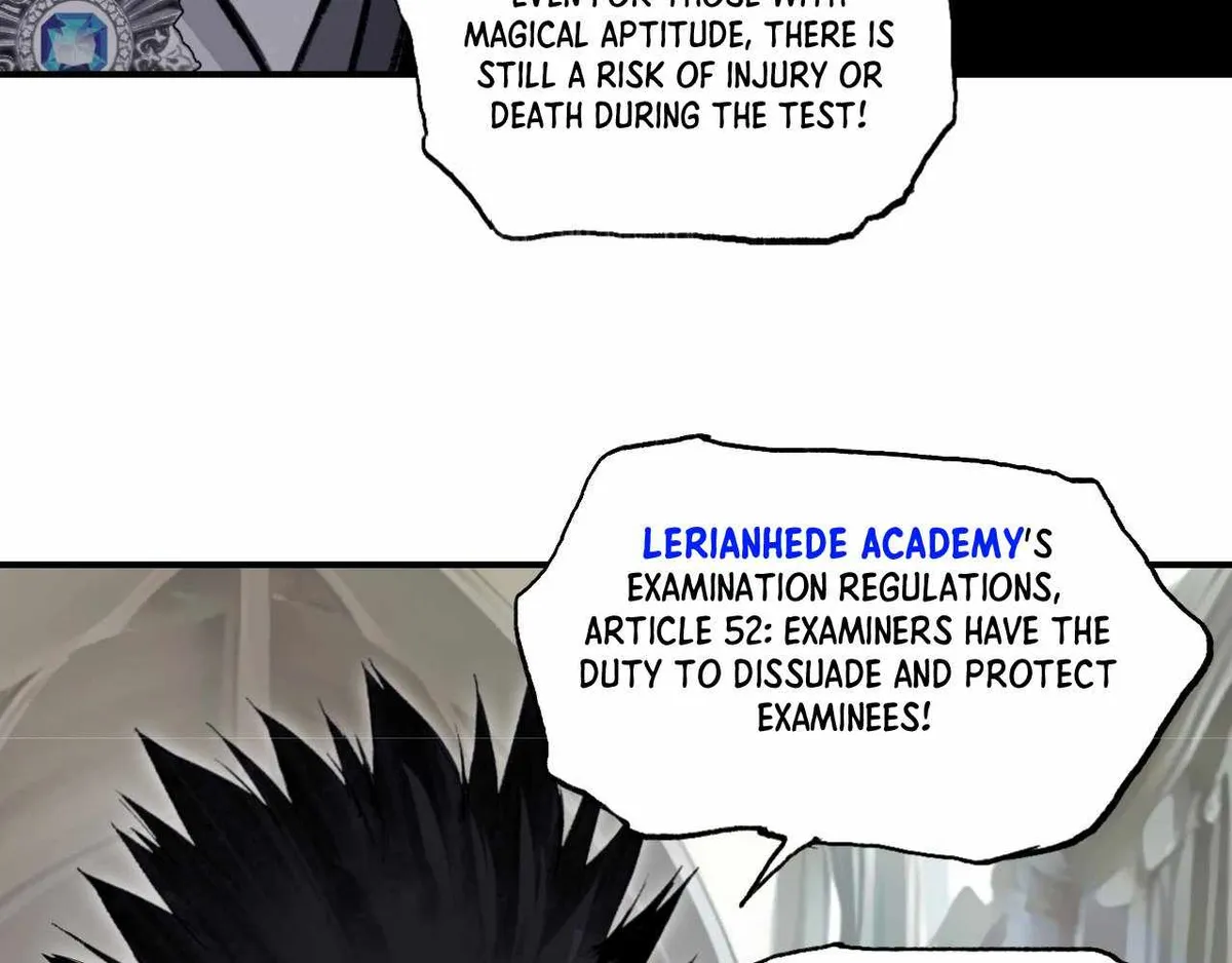 Muscle Mage Chapter 3 Online - página 107