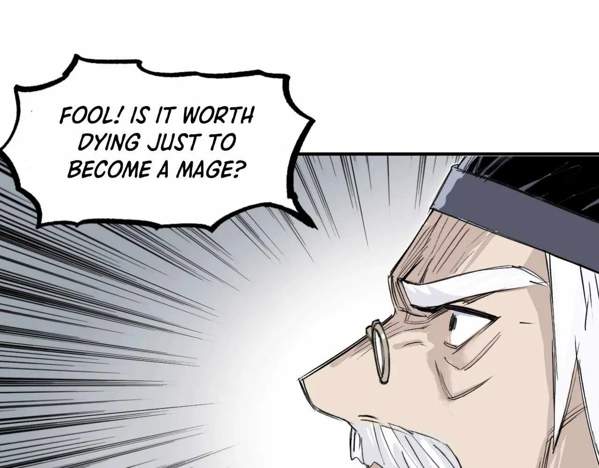 Muscle Mage Chapter 3 Online - página 110