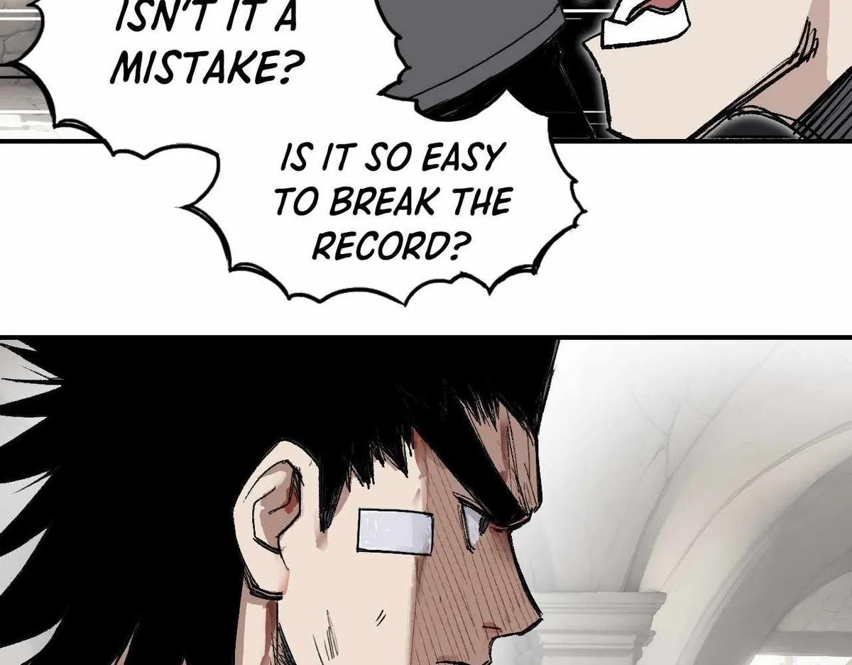 Muscle Mage Chapter 4 Online - página 11