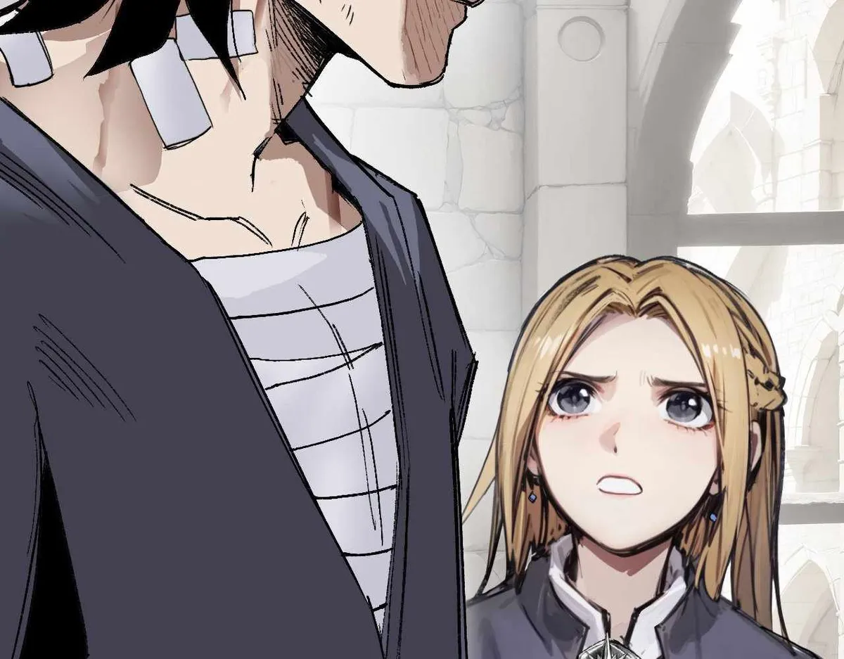 Muscle Mage Chapter 4 Online - página 12