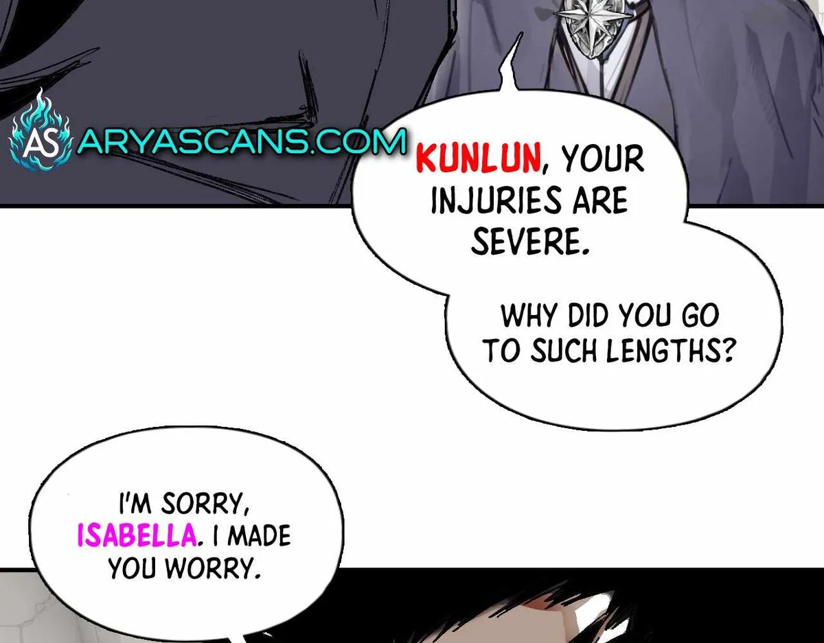 Muscle Mage Chapter 4 Online - página 13