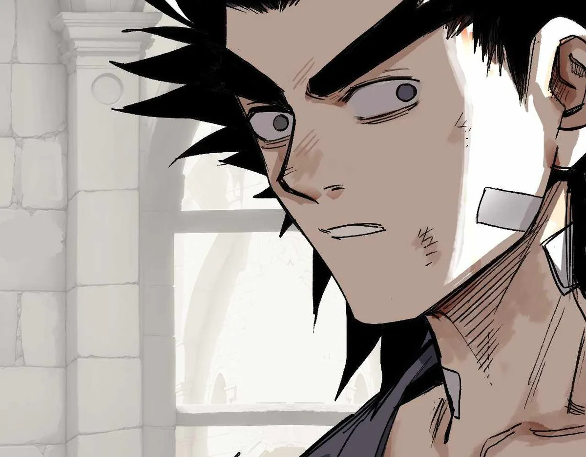 Muscle Mage Chapter 4 Online - página 14