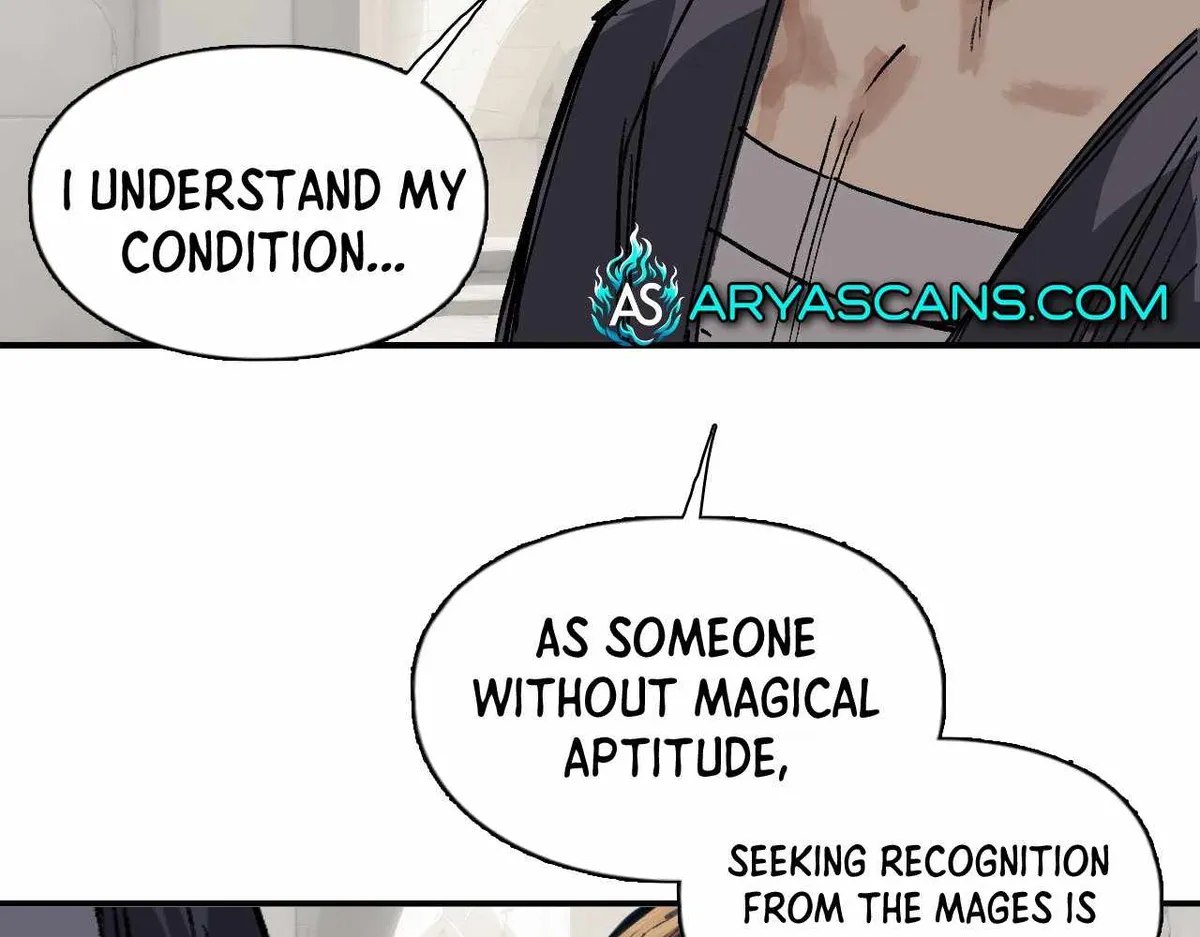 Muscle Mage Chapter 4 Online - página 15