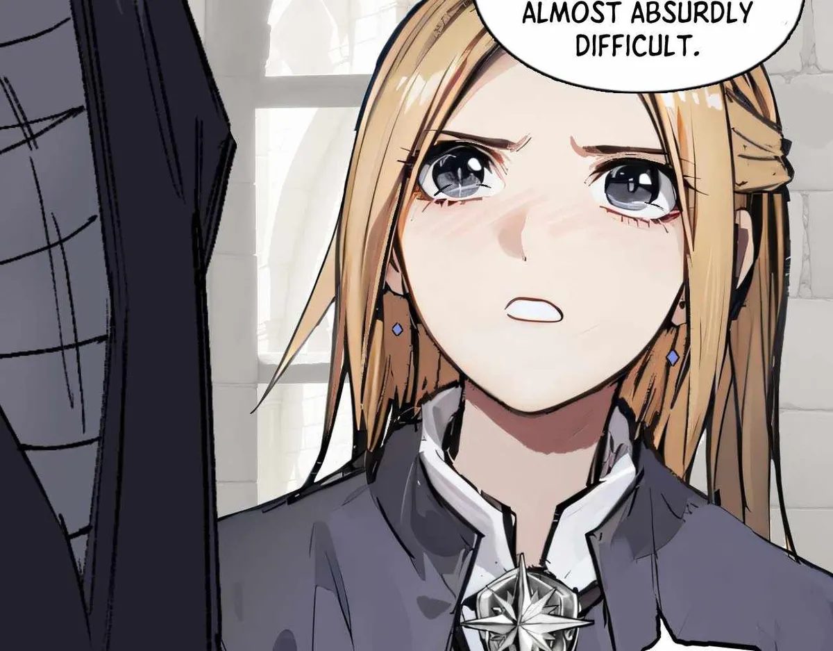 Muscle Mage Chapter 4 Online - página 16
