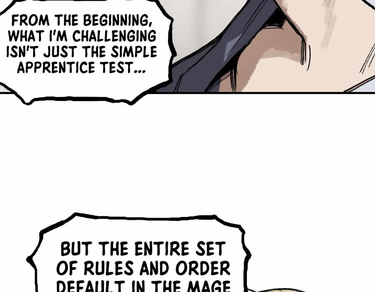 Muscle Mage Chapter 4 Online - página 19