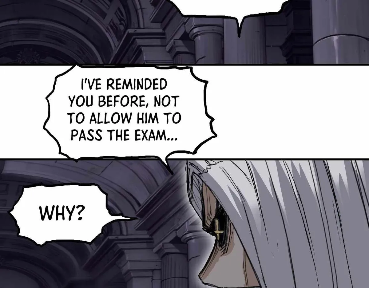 Muscle Mage Chapter 4 Online - página 27
