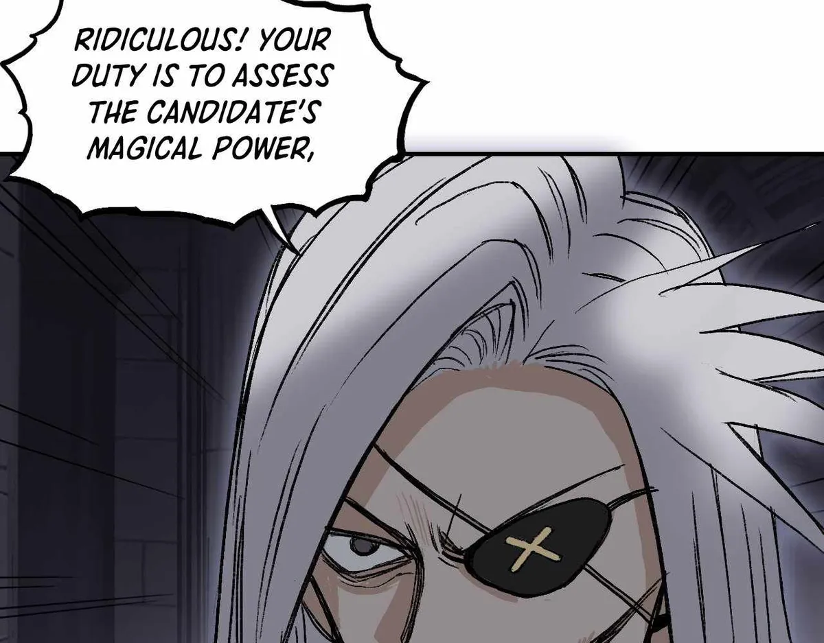 Muscle Mage Chapter 4 Online - página 31