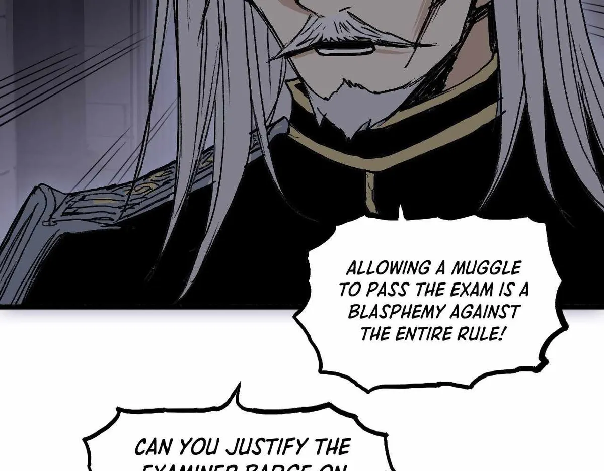 Muscle Mage Chapter 4 Online - página 32