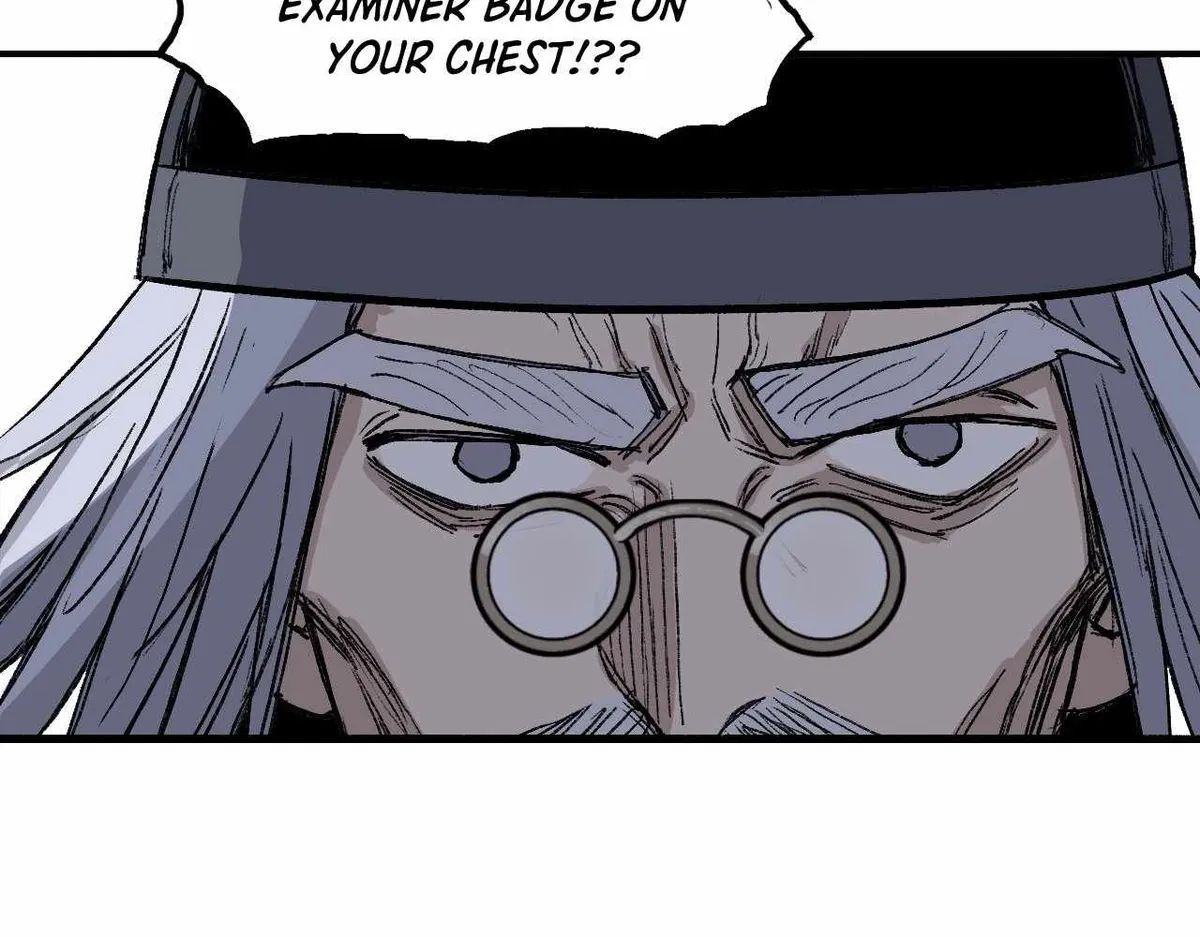 Muscle Mage Chapter 4 Online - página 33