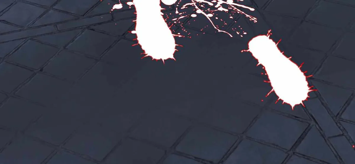 Muscle Mage Chapter 4 Online - página 41