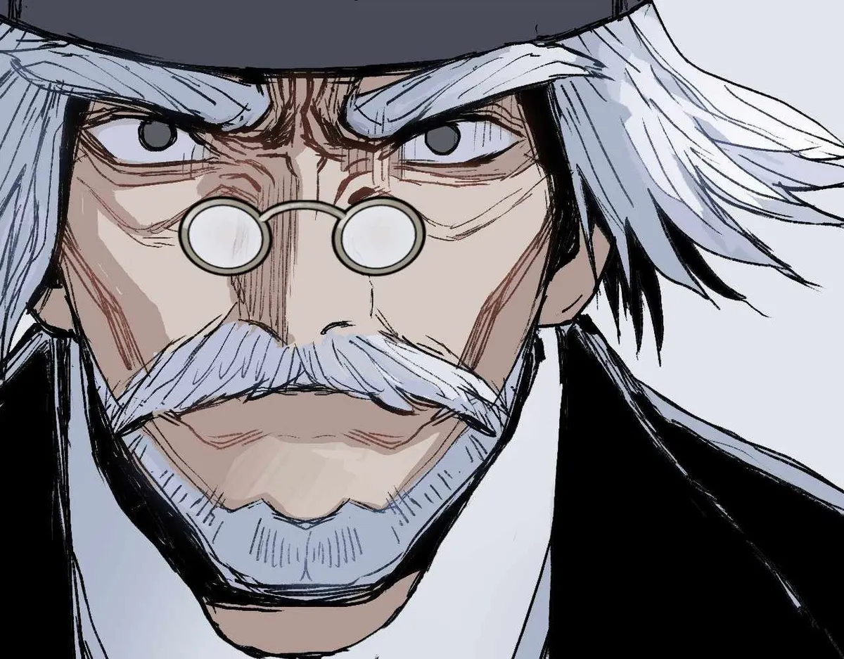 Muscle Mage Chapter 4 Online - página 46