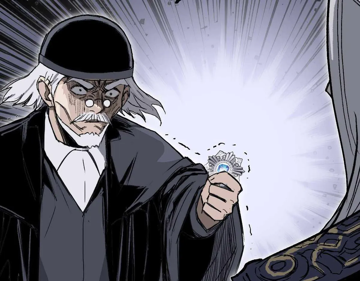 Muscle Mage Chapter 4 Online - página 50