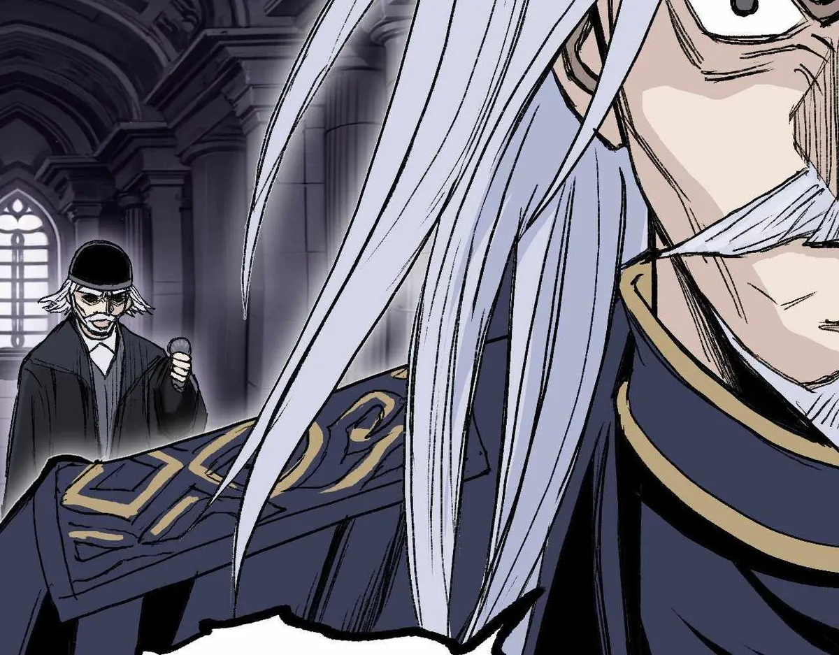 Muscle Mage Chapter 4 Online - página 53