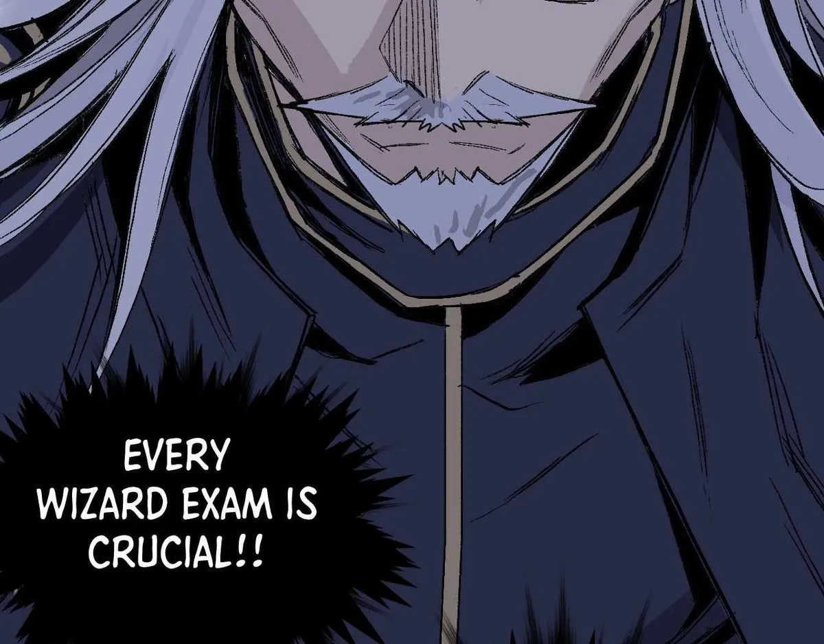Muscle Mage Chapter 4 Online - página 56