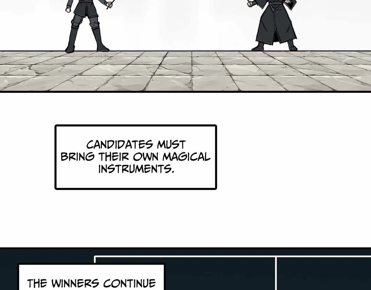 Muscle Mage Chapter 4 Online - página 68