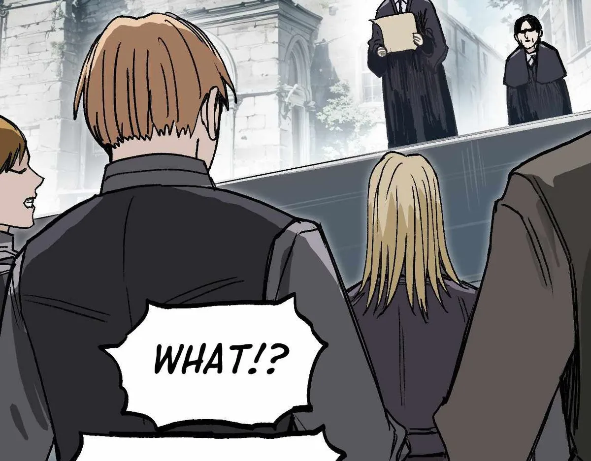 Muscle Mage Chapter 4 Online - página 71