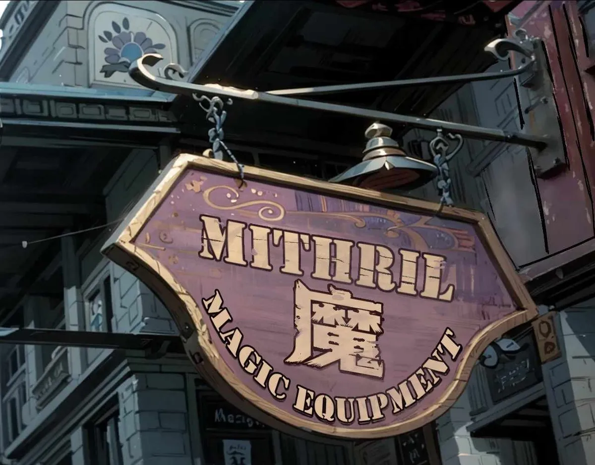 Muscle Mage Chapter 4 Online - página 81