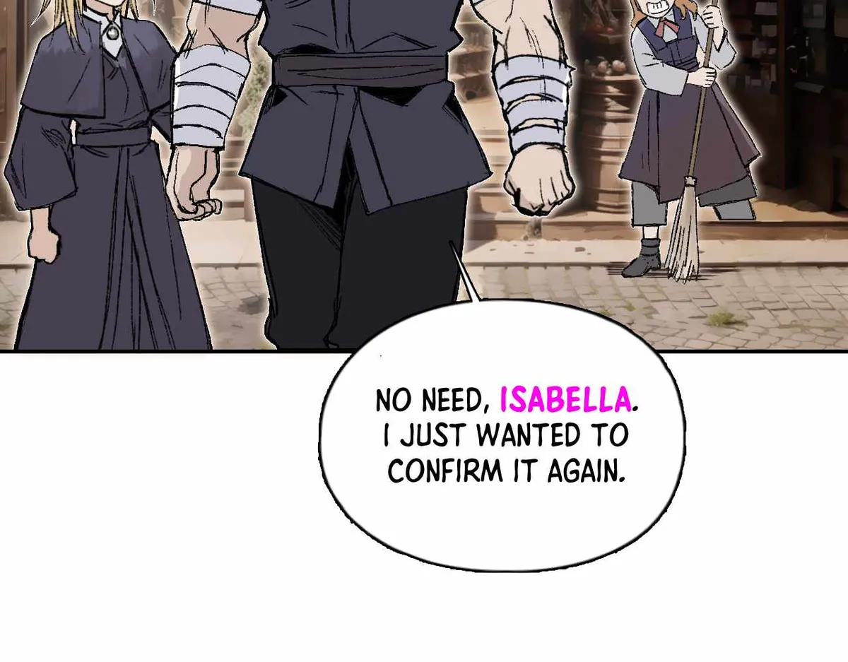 Muscle Mage Chapter 4 Online - página 86