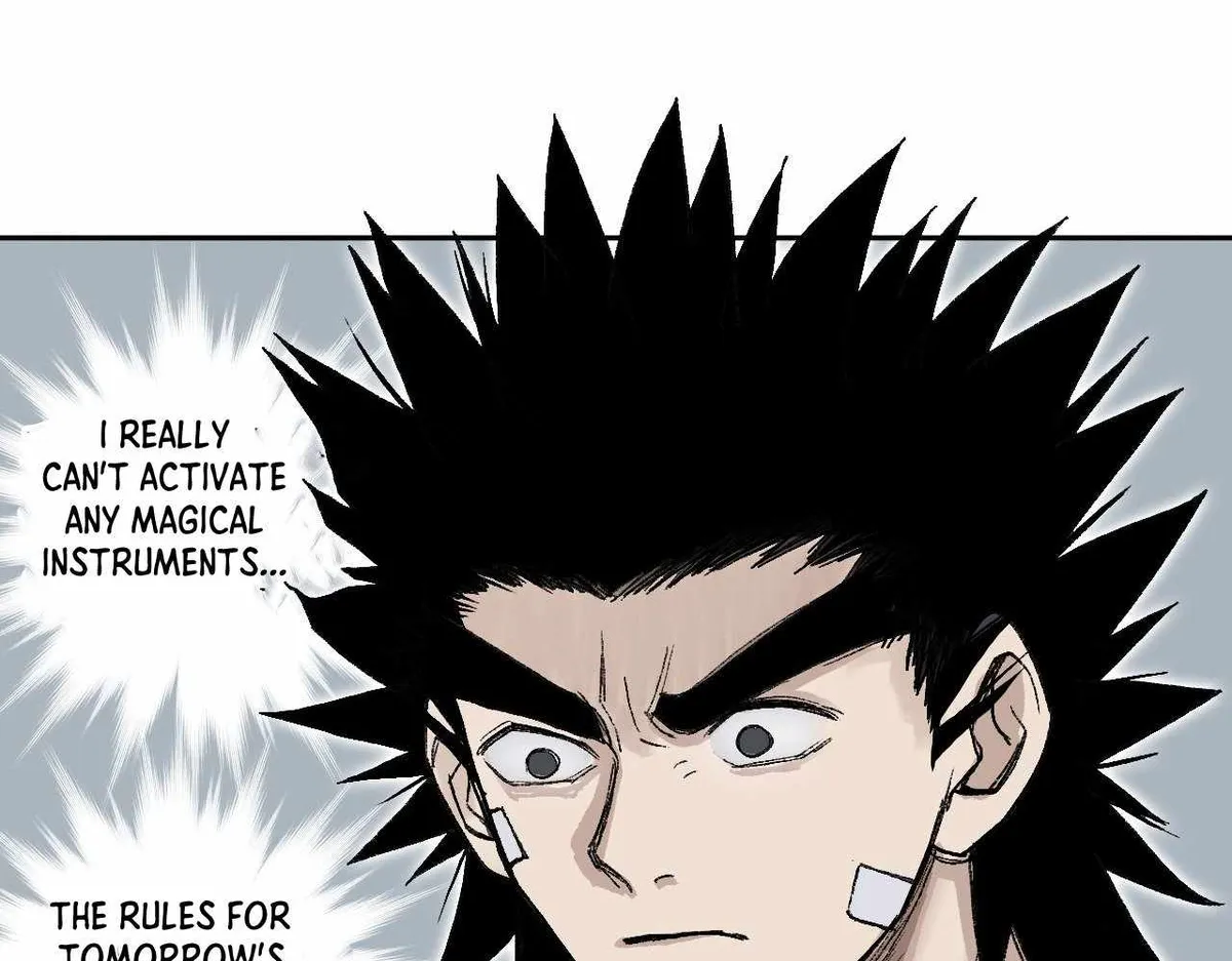Muscle Mage Chapter 4 Online - página 87