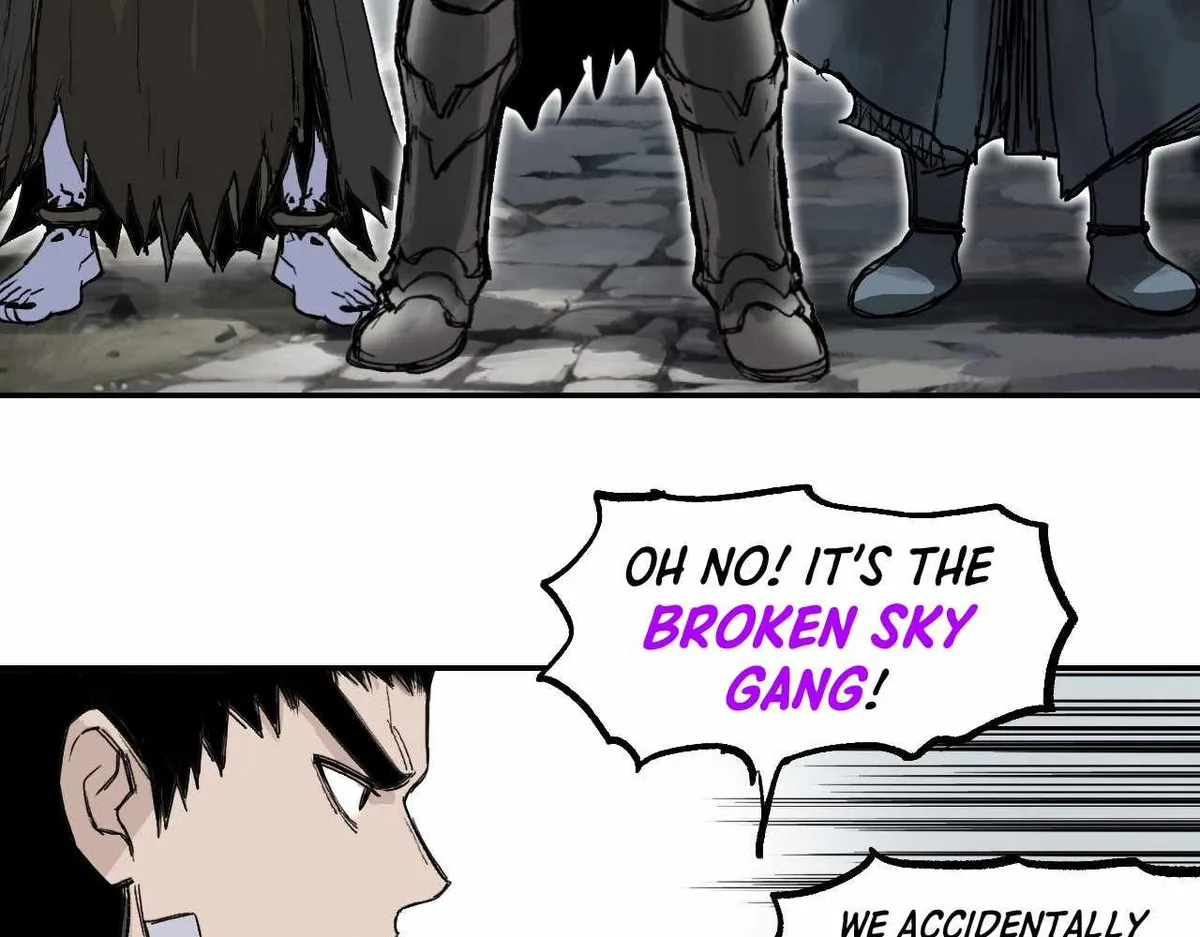 Muscle Mage Chapter 4 Online - página 94