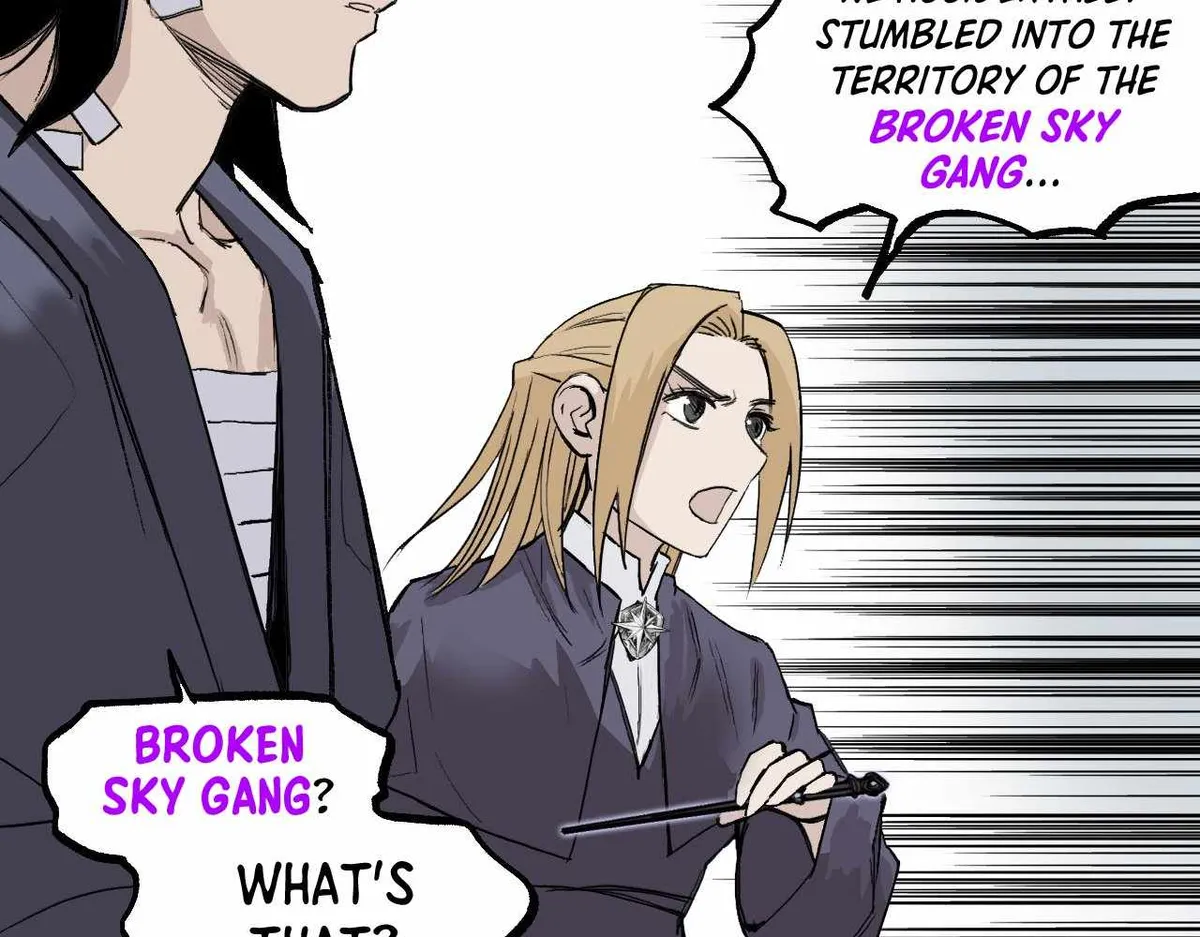 Muscle Mage Chapter 4 Online - página 95