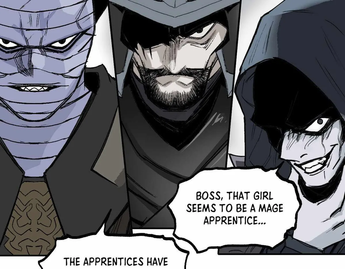 Muscle Mage Chapter 4 Online - página 97