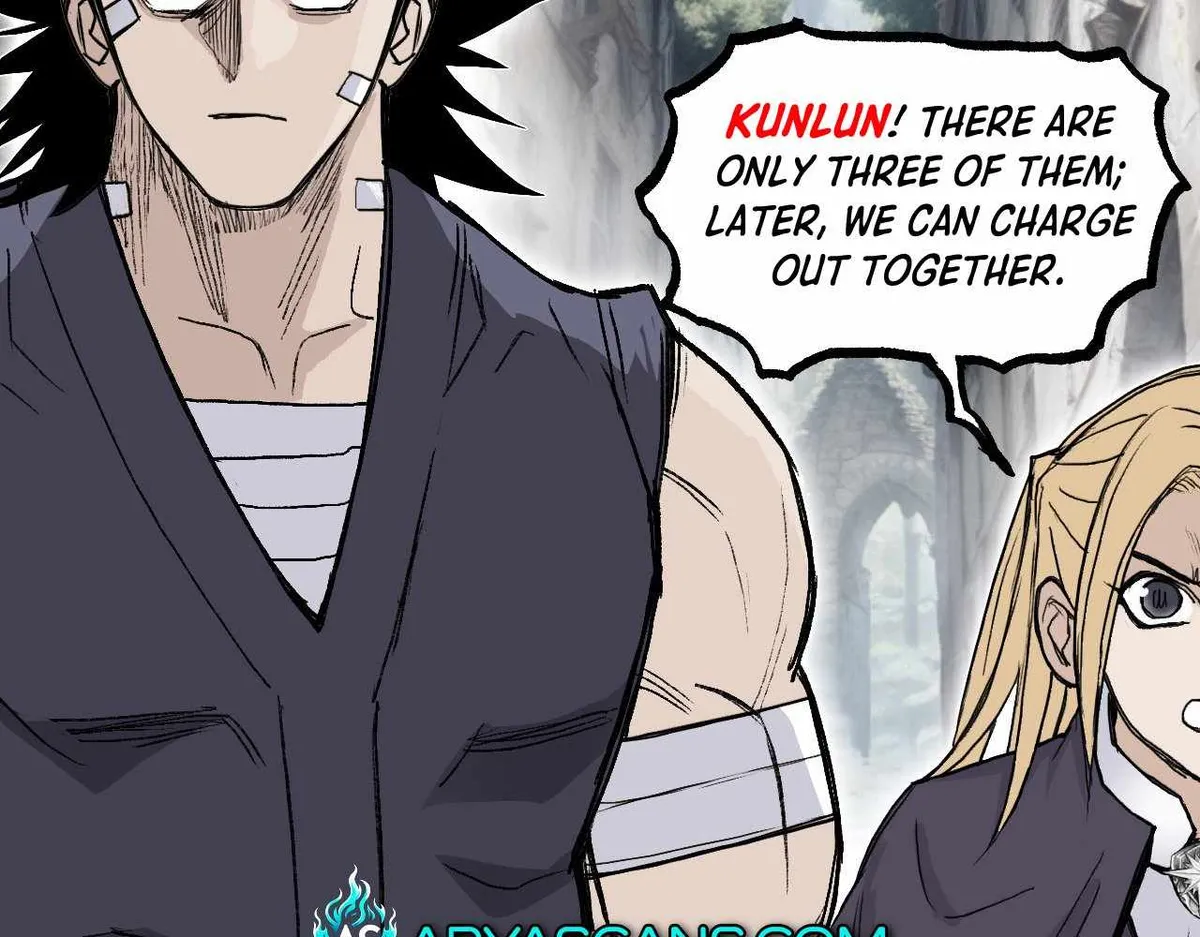 Muscle Mage Chapter 4 Online - página 99
