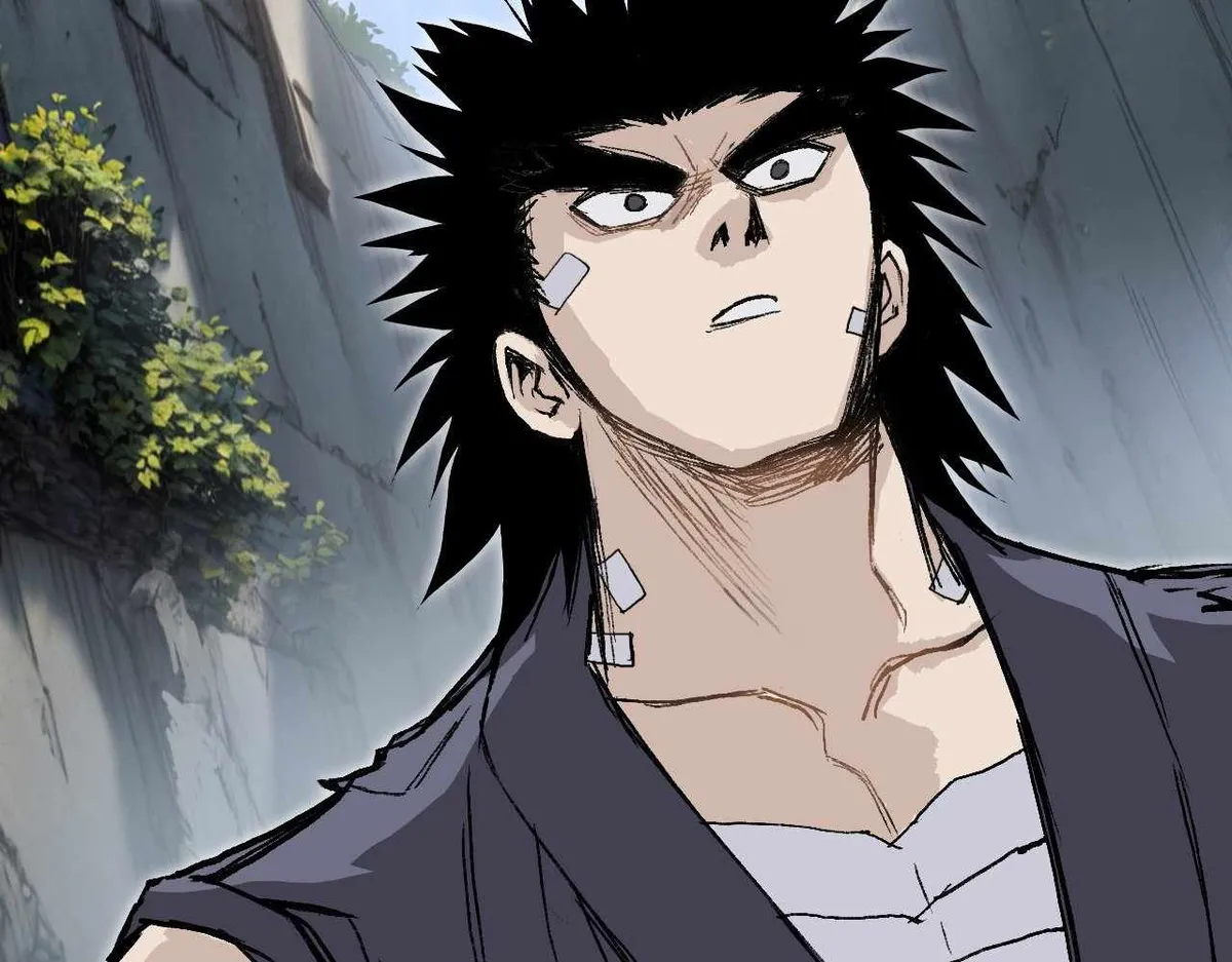 Muscle Mage Chapter 4 Online - página 102