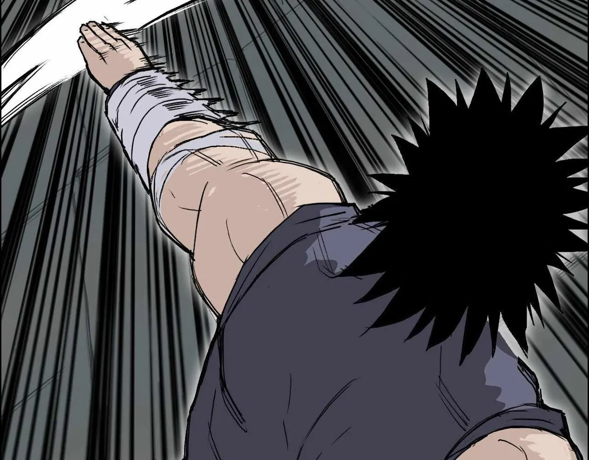 Muscle Mage Chapter 4 Online - página 110