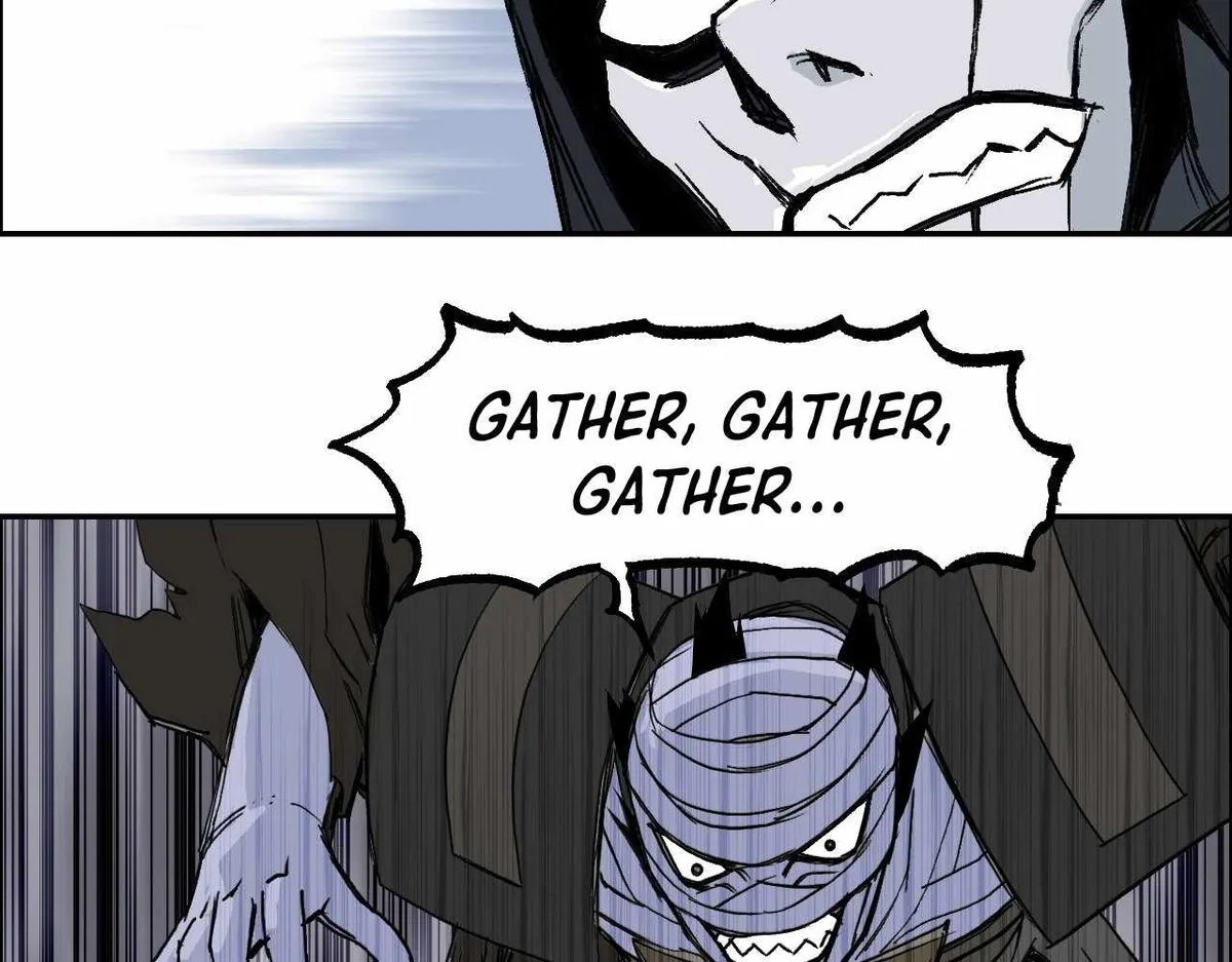 Muscle Mage Chapter 4 Online - página 116