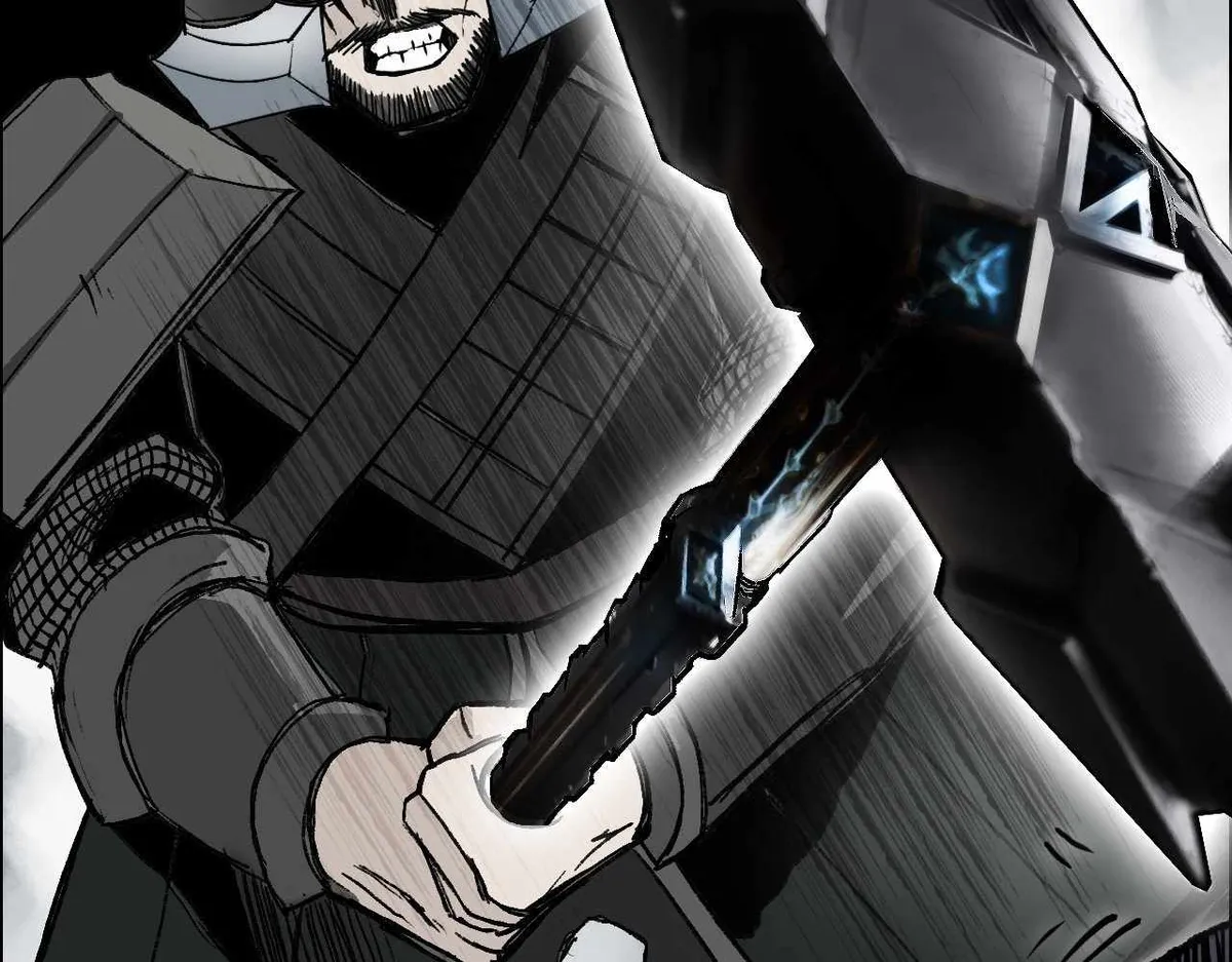 Muscle Mage Chapter 4 Online - página 128