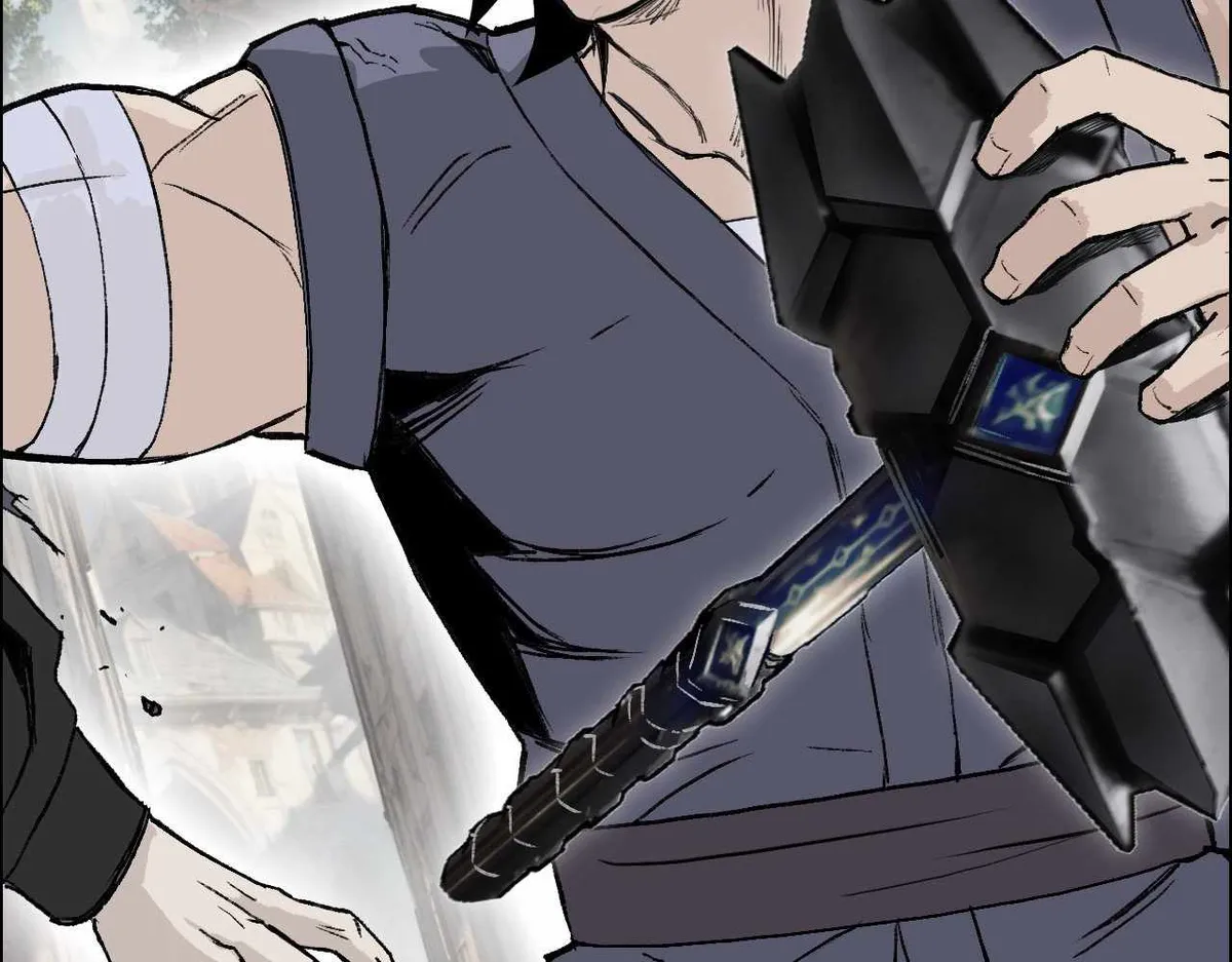 Muscle Mage Chapter 4 Online - página 137