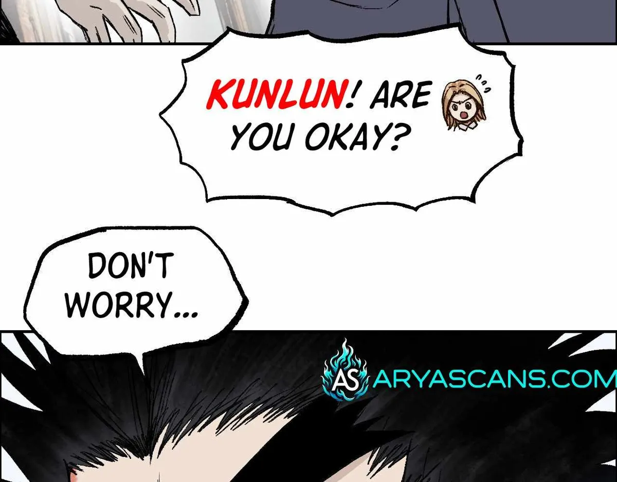 Muscle Mage Chapter 4 Online - página 138