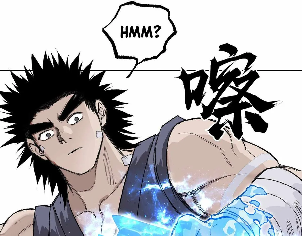 Muscle Mage Chapter 4 Online - página 140