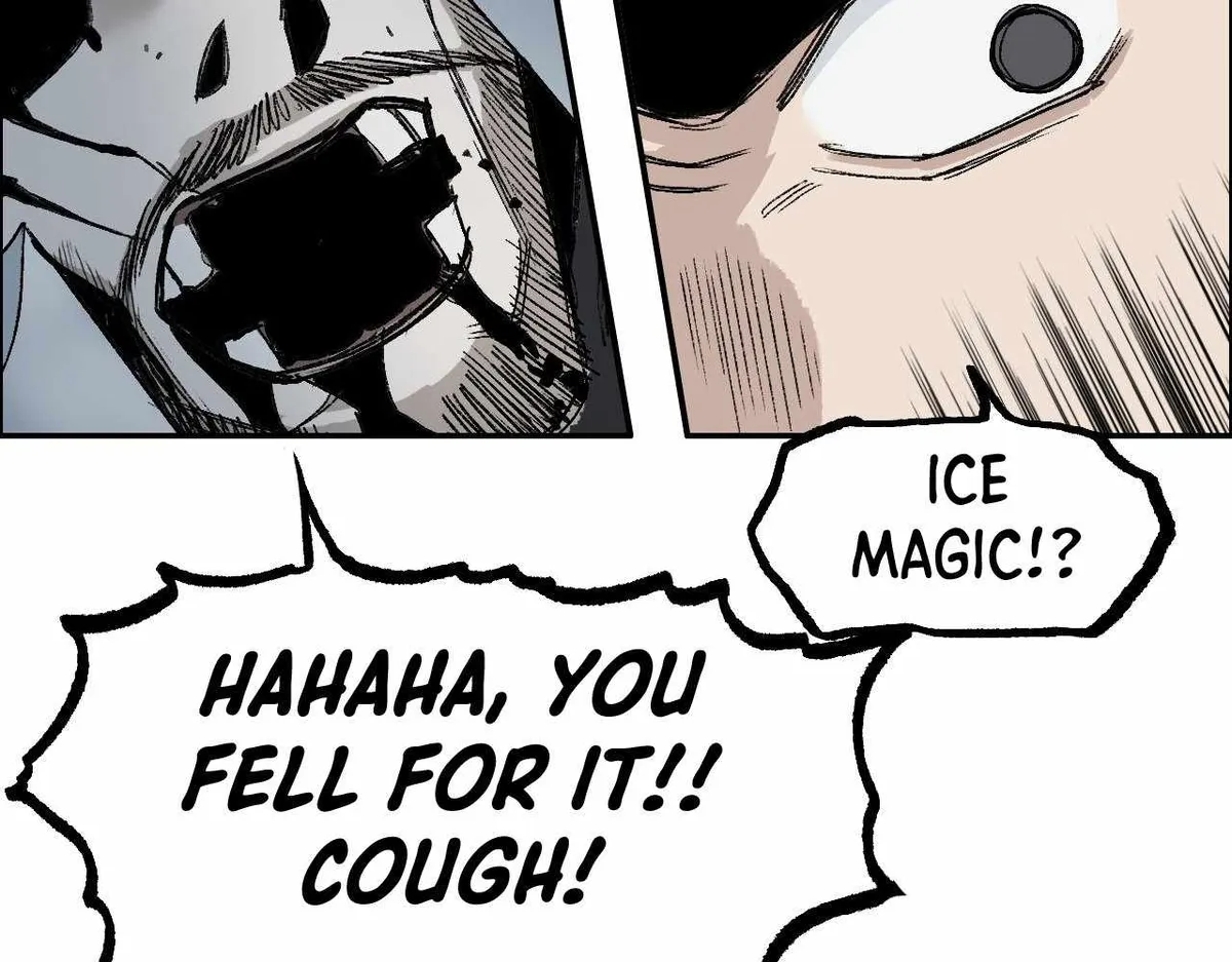 Muscle Mage Chapter 4 Online - página 145