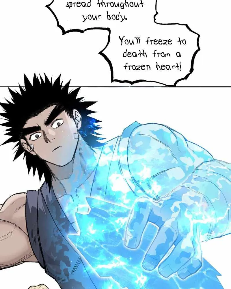 Muscle Mage Chapter 5 Online - página 7