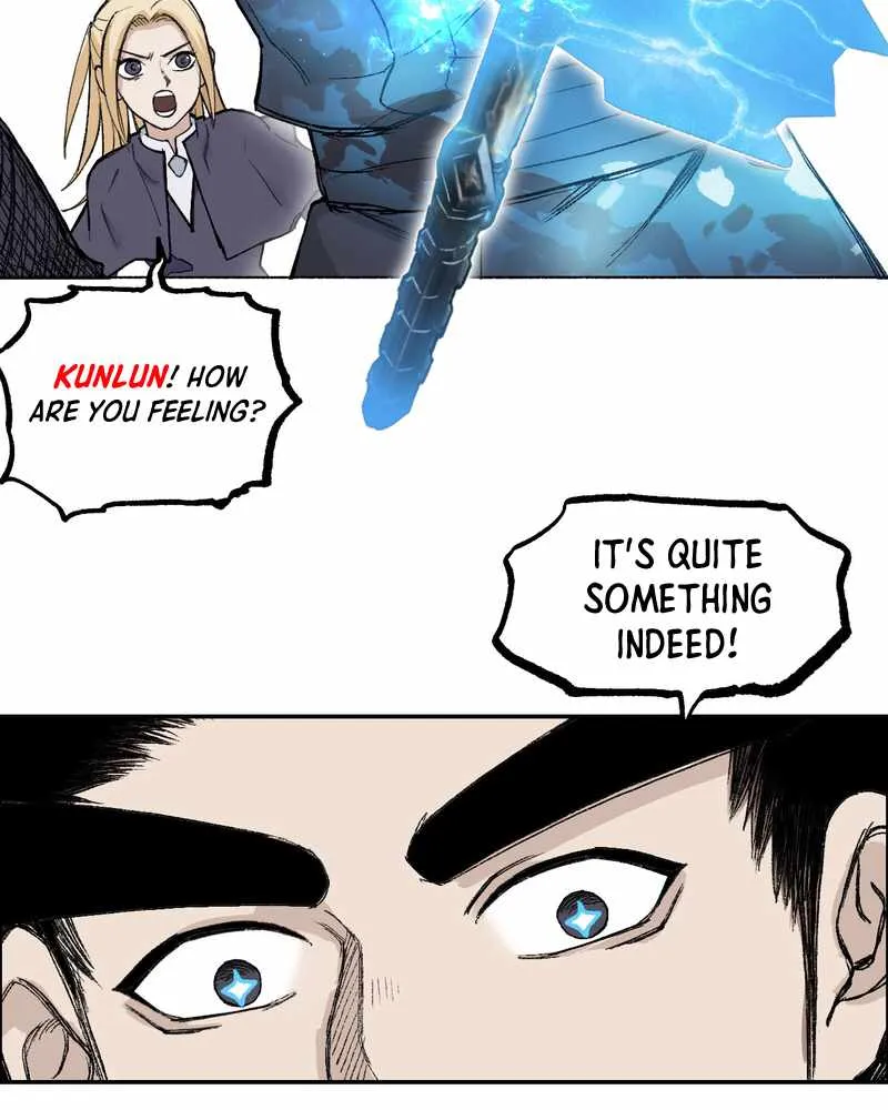 Muscle Mage Chapter 5 Online - página 8