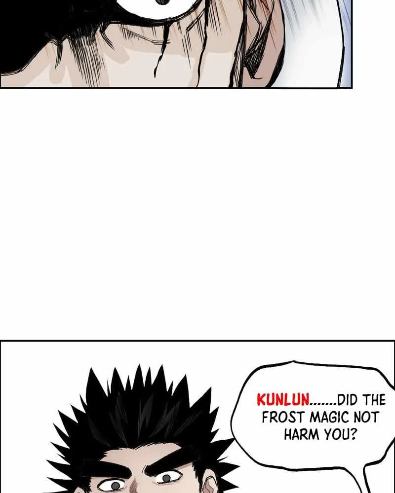 Muscle Mage Chapter 5 Online - página 11