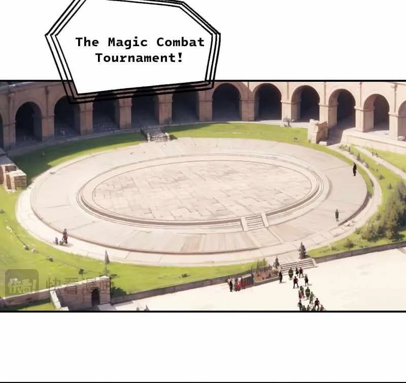 Muscle Mage Chapter 5 Online - página 17