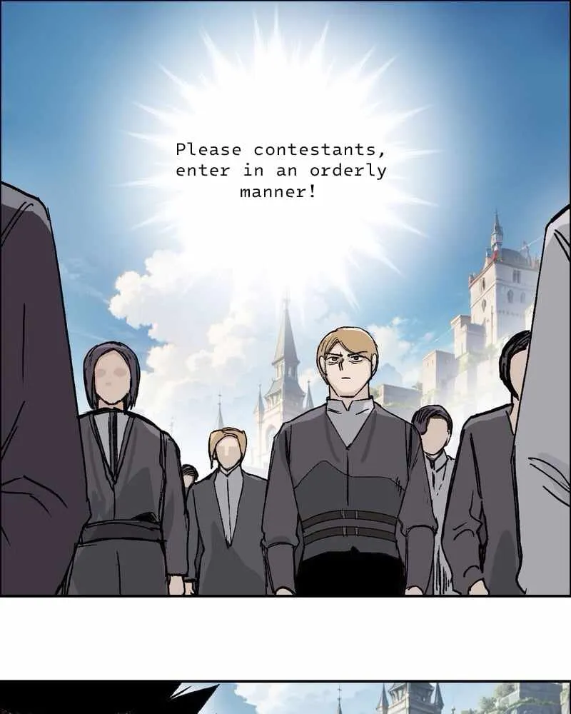Muscle Mage Chapter 5 Online - página 18