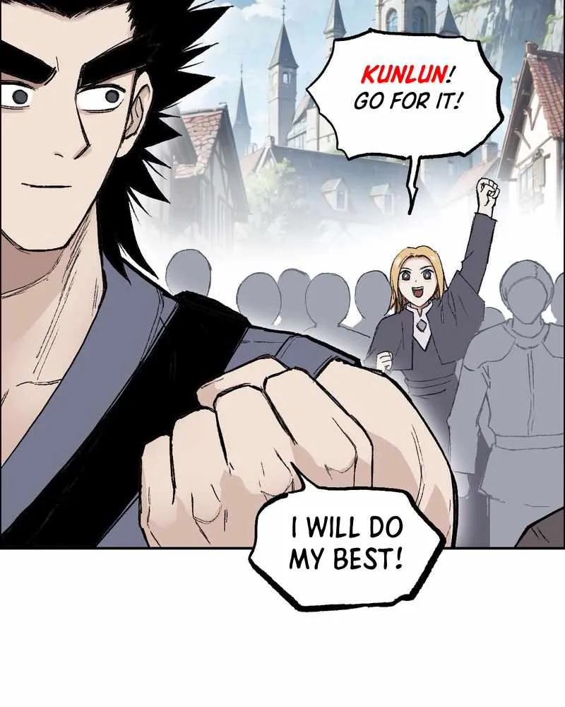 Muscle Mage Chapter 5 Online - página 19