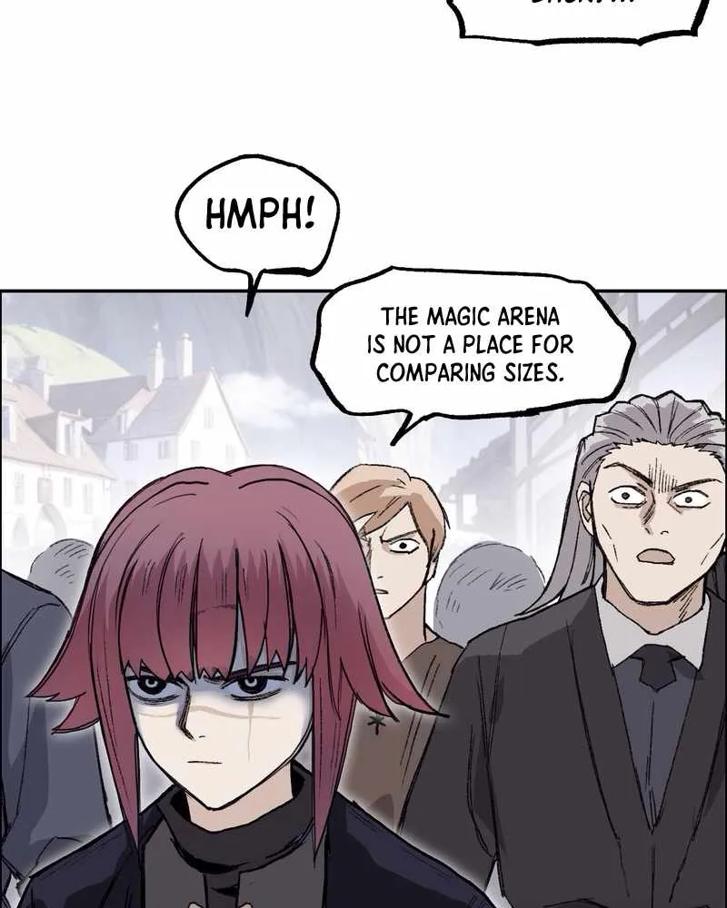 Muscle Mage Chapter 5 Online - página 21