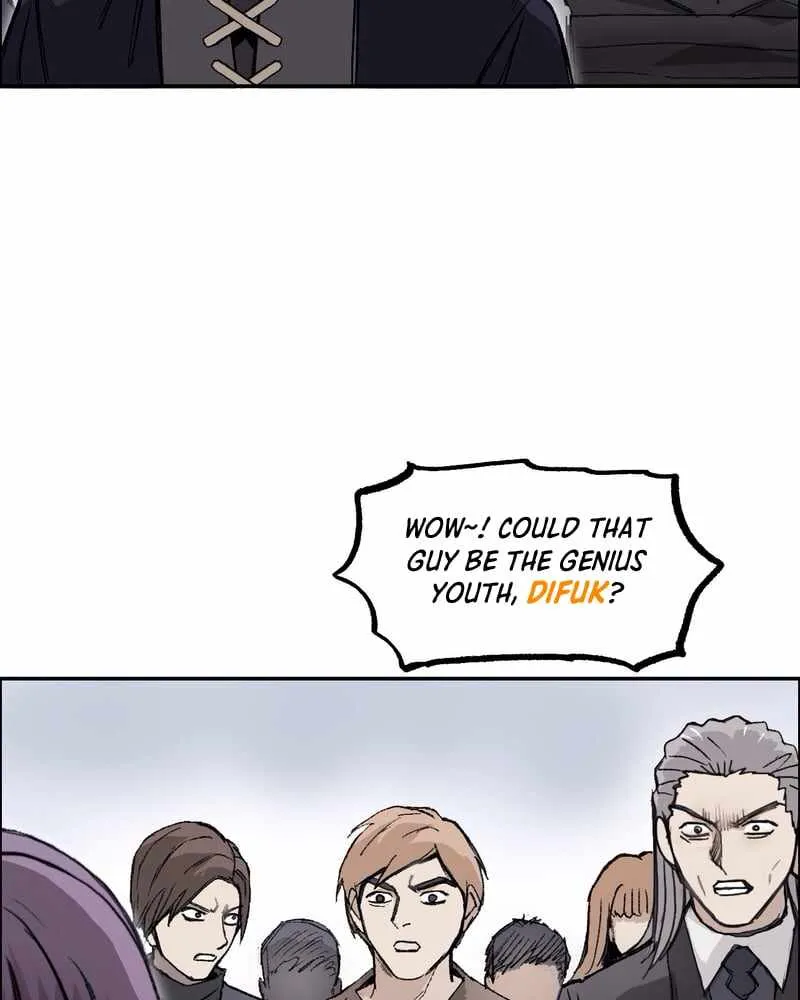 Muscle Mage Chapter 5 Online - página 22