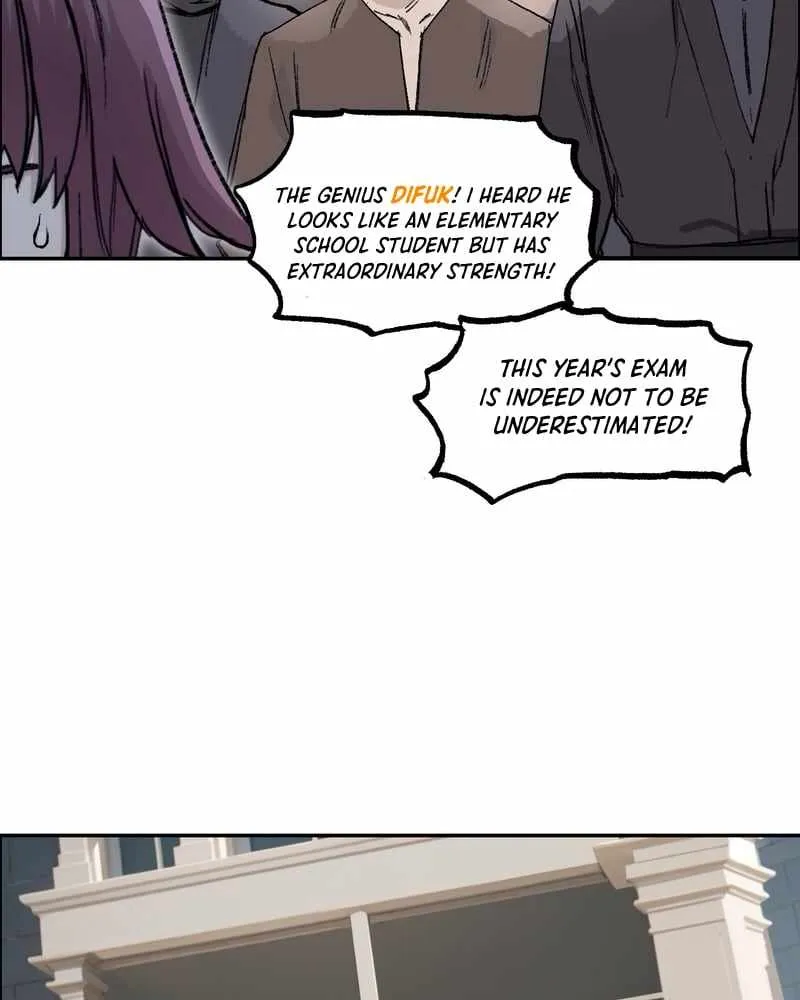 Muscle Mage Chapter 5 Online - página 23
