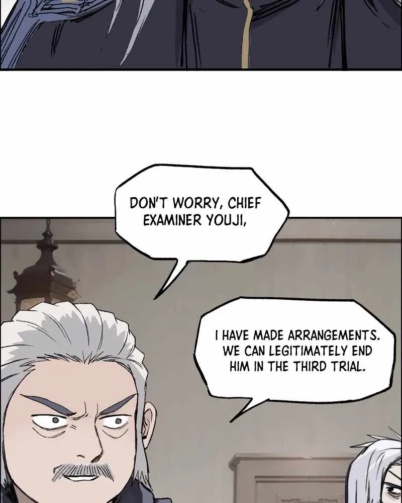 Muscle Mage Chapter 5 Online - página 27