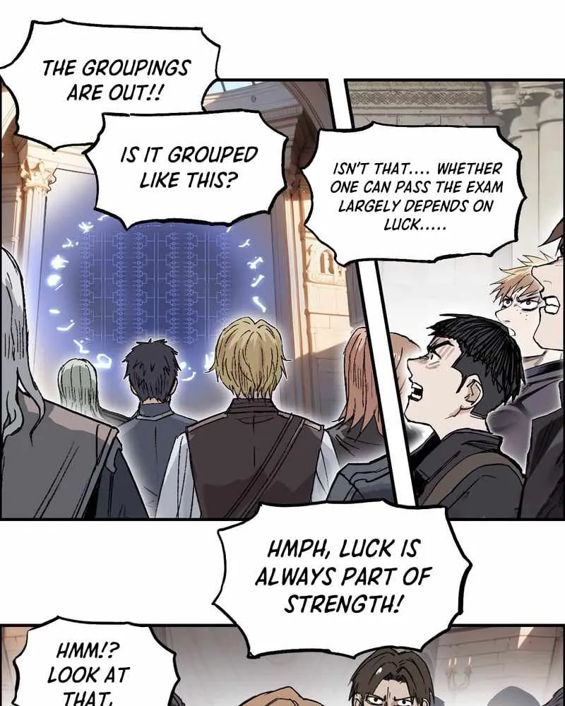 Muscle Mage Chapter 5 Online - página 30