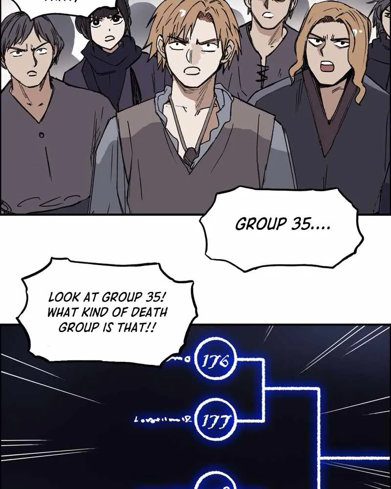 Muscle Mage Chapter 5 Online - página 31
