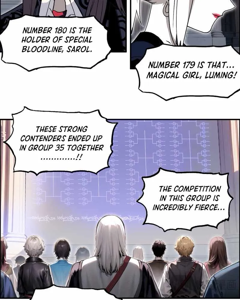 Muscle Mage Chapter 5 Online - página 34