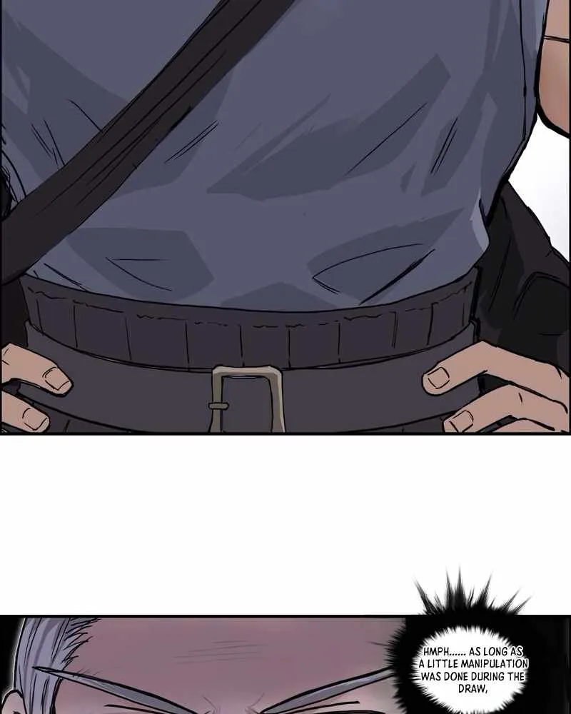 Muscle Mage Chapter 5 Online - página 36