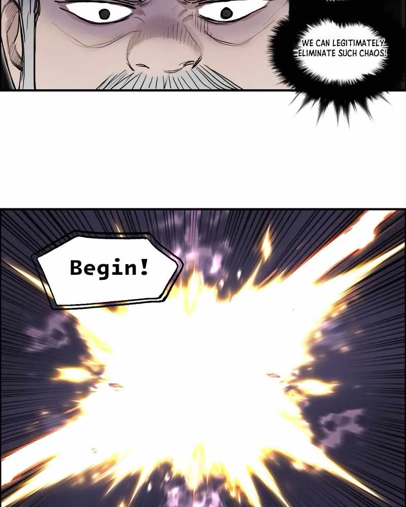 Muscle Mage Chapter 5 Online - página 37
